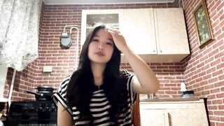 denysebernacchi Camgirl Porn Video [Chaturbate] - new, shy, 18, asian, skinny