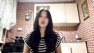 denysebernacchi Camgirl Porn Video [Chaturbate] - new, shy, 18, asian, skinny