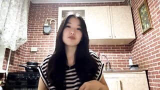 denysebernacchi Camgirl Porn Video [Chaturbate] - new, shy, 18, asian, skinny