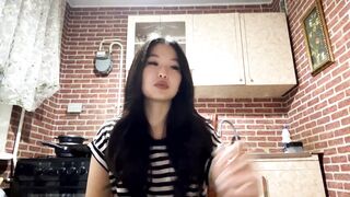 denysebernacchi Camgirl Porn Video [Chaturbate] - new, shy, 18, asian, skinny