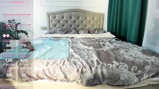 Watch jolie_ozolla Hot Porn Video [Chaturbate] - new, feet, milf, anal, squirt