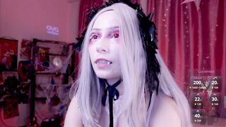 ahegame Camgirl Porn Video [Chaturbate] - cosplay, new, smalltits, ahegao, anime
