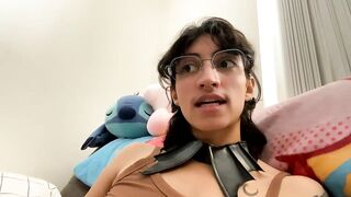 tinyhairycherry Hot Porn Video [Chaturbate] - hairy, smalltits, petite, fetishes, hugeboobs