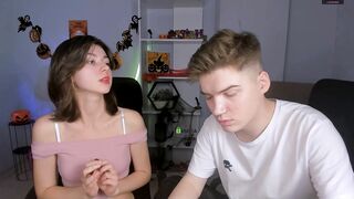 Watch kitniss_dreamy Hot Porn Video [Chaturbate] - bush, face, voyeur, biceps, prvt