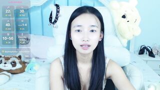 Watch bulandell Camgirl Porn Video [Chaturbate] - hairy, new, young, 18, asian