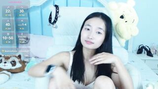 Watch bulandell Camgirl Porn Video [Chaturbate] - hairy, new, young, 18, asian