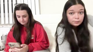 starqueenieee Leaked Porn Video [Chaturbate] - natural, latina, brunette, teen, perkytits