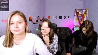 helli_belli New Porn Video [Chaturbate] - shy, lovense, 18, teen, bigboobs