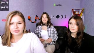 helli_belli New Porn Video [Chaturbate] - shy, lovense, 18, teen, bigboobs