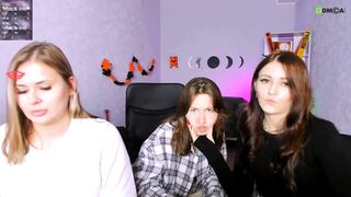 helli_belli New Porn Video [Chaturbate] - shy, lovense, 18, teen, bigboobs