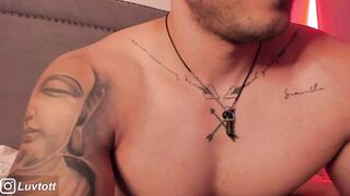 Watch spartacozz Leaked Porn Video [Chaturbate] - fuck, pvt, master, feet