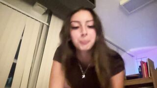 Watch daisyy_belle Hot Porn Video [Chaturbate] - new, natural, young, 18, teen