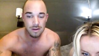 Watch alyssakyle97 Leaked Porn Video [Chaturbate] - toys, blueeyes, bigboobies, blonde, horny