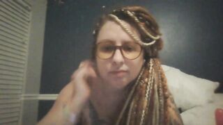 thegoodgypsy Camgirl Porn Video [Chaturbate] - deepthroat, submissive, riding, bigbelly, dildo