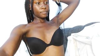 africancasting New Porn Video [Chaturbate] - piercings, chill, cumshow, edge