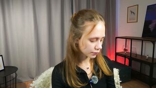 ingerperrucci New Porn Video [Chaturbate] - new, shy, smalltits, 18, cute
