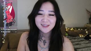 Watch evadior Hot Porn Video [Chaturbate] - new, feet, young, lovense, asian
