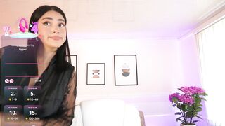 julesbennet New Porn Video [Chaturbate] - deepthroat, bigass, anal, young, bigboobs