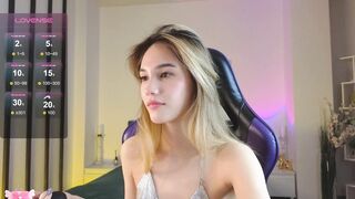 Watch lilcatalia Hot Porn Video [Chaturbate] - new, smalltits, 18, asian, skinny