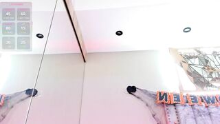 _nina_sweet Hot Porn Video [Chaturbate] - bigass, bbw, squirt, curvy, bigboobs