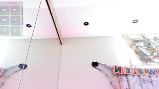 _nina_sweet Hot Porn Video [Chaturbate] - bigass, bbw, squirt, curvy, bigboobs