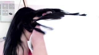 _nina_sweet Hot Porn Video [Chaturbate] - bigass, bbw, squirt, curvy, bigboobs
