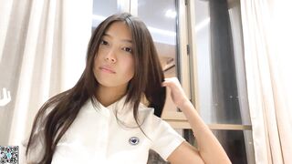 Watch michalkandoll New Porn Video [Chaturbate] - new, shy, young, 18, asian