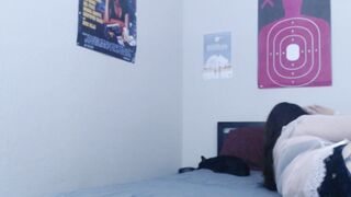 Watch kay_kay05 Hot Porn Video [Chaturbate] - feet, bigass, natural, young, teen