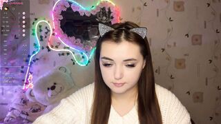 Watch bella_and_alice Camgirl Porn Video [Chaturbate] - new, lesbian, bigass, teen, bigboobs