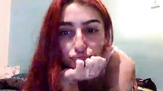 Watch sassykitttykat Leaked Porn Video [Chaturbate] - new, latina, hot, tighthole, skirt