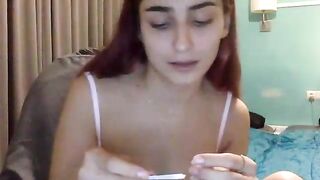 Watch sassykitttykat Leaked Porn Video [Chaturbate] - new, latina, hot, tighthole, skirt