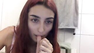 Watch sassykitttykat Leaked Porn Video [Chaturbate] - new, latina, hot, tighthole, skirt