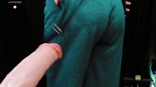 boahancock_ Leaked Porn Video [Chaturbate] - deepthroat, bigass, mistress, blowjob, bigboobs