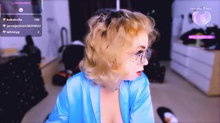 blinkofeyess Hot Porn Video [Chaturbate] - hairy, mistress, squirt, nonude, cute