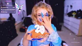 blinkofeyess Hot Porn Video [Chaturbate] - hairy, mistress, squirt, nonude, cute