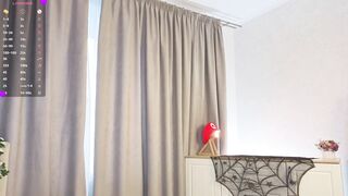 Watch odeliagrace New Porn Video [Chaturbate] - cosplay, bigass, skinny, goth, teen