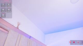 channel_kox New Porn Video [Chaturbate] - feet, deepthroat, oil, latina, bigboobs