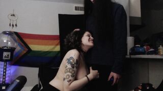 jonmessfan New Porn Video [Chaturbate] - newbie, sexycouple, control, goddess, fetish