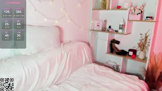 lif__love New Porn Video [Chaturbate] - hairy, tease, bigass, bigtits, bbw