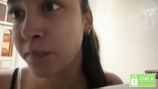 Watch kandiceswetland Hot Porn Video [Chaturbate] - new, bigass, shy, 18, skinny