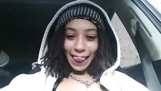 Watch carebearx215 Camgirl Porn Video [Chaturbate] - nasty, hush, smallbreasts, tips