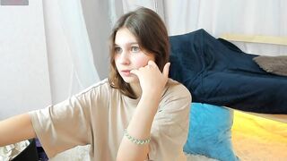 Watch elle_ellise New Porn Video [Chaturbate] - natural, shy, young, puffynipples