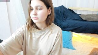 Watch elle_ellise New Porn Video [Chaturbate] - natural, shy, young, puffynipples