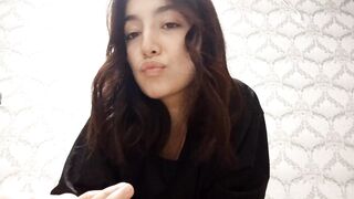 Watch maileppanen Camgirl Porn Video [Chaturbate] - new, shy, 18, asian, cute