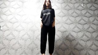 Watch maileppanen Camgirl Porn Video [Chaturbate] - new, shy, 18, asian, cute