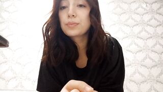 Watch maileppanen Camgirl Porn Video [Chaturbate] - new, shy, 18, asian, cute