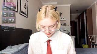 paztumminello Leaked Porn Video [Chaturbate] - new, natural, shy, 18, teen