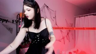 Watch annatrueno Hot Porn Video [Chaturbate] - mistress, femdom, sissy, heels, findom