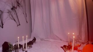 Watch annatrueno Hot Porn Video [Chaturbate] - mistress, femdom, sissy, heels, findom