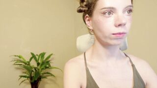 beautyeliise Camgirl Porn Video [Chaturbate] - redhead, natural, smalltits, cute, petite